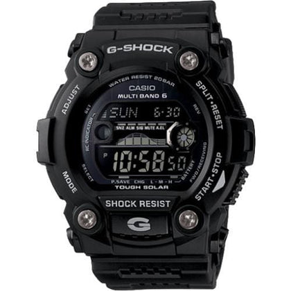 Casio G-Shock Watch GW-7900B-1