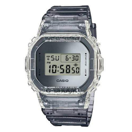 Casio G-Shock Watch DW-5600SK-1DR