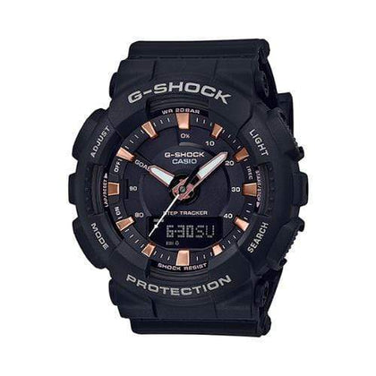 Casio G-Shock S-Series Watch GMA-S130PA-1A