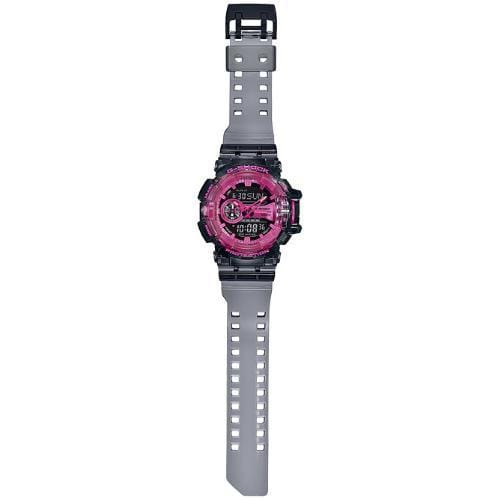 Casio G-Shock Watch GA-400SK-1A4DR - Front Full view