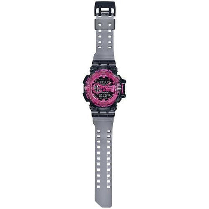 Casio G-Shock Watch GA-400SK-1A4DR - Front Full view