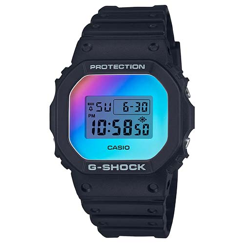 Casio Watch Casio G-Shock Watch DW-5600SR-1