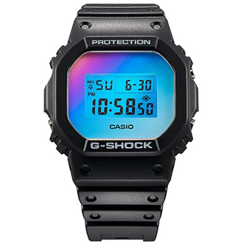Casio Watch Casio G-Shock Watch DW-5600SR-1
