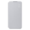 Samsung Original Accessories Light Grey Samsung Smart LED View Cover for Galaxy S22
