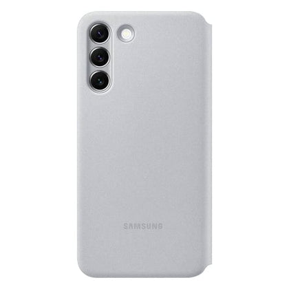 Samsung Original Accessories Samsung Smart LED View Cover for Galaxy S22