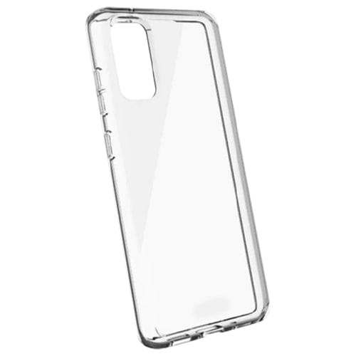 EFM Original Accessories Clear EFM Aspen D30 Armour Case for Samsung Galaxy S20