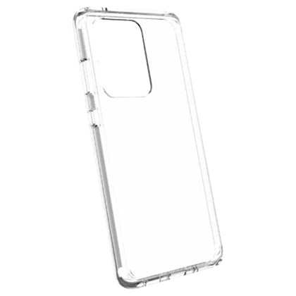 EFM Original Accessories Clear EFM Aspen D30 Armour Case for Samsung Galaxy S20 Ultra