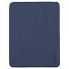 Momax Original Accessories Blue Momax Flip Cover for Apple iPad Mini 6 (2021)