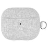 Momax Original Accessories Light Grey Momax Fusion Case for Apple AirPods 3