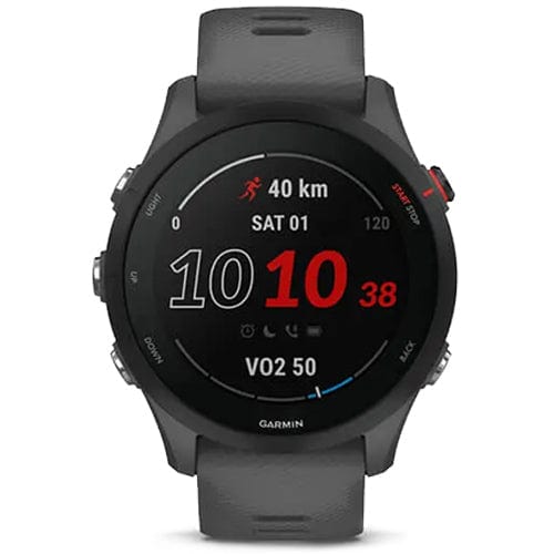 Garmin Smart Watch Garmin Forerunner 255 46mm GPS Smartwatch