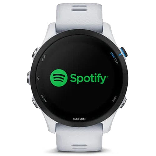 Garmin Smart Watch Garmin Forerunner 255 Music 46mm GPS Smartwatch