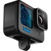 GoPro Camera Black GoPro HERO11 Action Camera Black