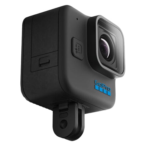 GoPro Camera GoPro HERO11 Black Mini Action Camera