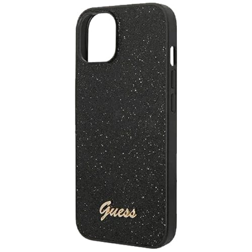 Guess Original Accessories Guess Glitter Flakes Case for Apple iPhone 14