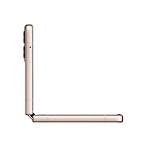 Samsung Galaxy Z Flip4 (8GB RAM 512GB 5G) Pink - 4