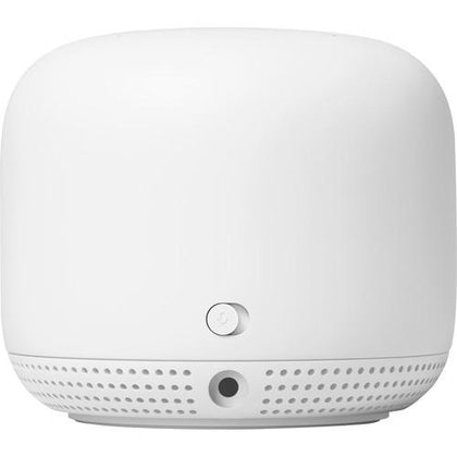 Google Original Accessories Snow Google Nest Wifi Router and Point