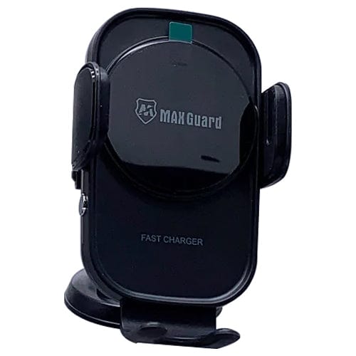 Maxguard Original Accessories Maxguard 15W Wireless Charger Car Bracket Holder C9 Plus