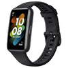 Huawei Smart Watch Black Huawei Band 7