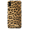 Ideal of Sweden Original Accessories Ideal of Sweden Printed Wild Leopard Case for Apple iPhone XS Max