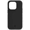 Incipio Original Accessories Black Incipio Grip Case for iPhone 14 Pro
