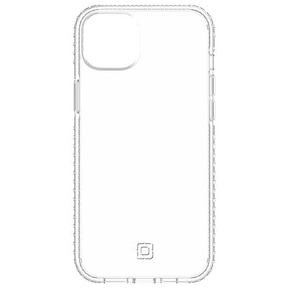 Incipio Original Accessories Clear Incipio Grip Case for iPhone 14 Plus