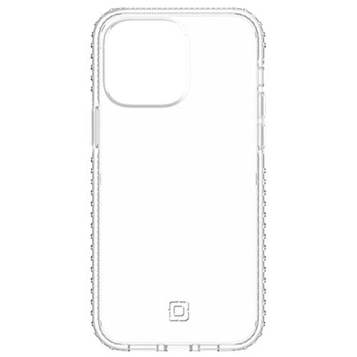 Incipio Original Accessories Clear Incipio Grip Case for iPhone 14 Pro Max