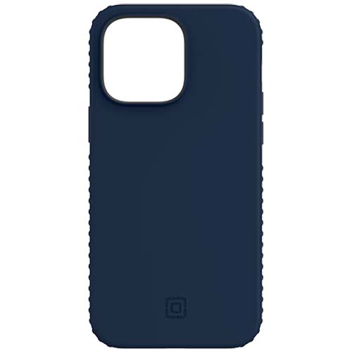 Incipio Original Accessories Midnight Navy Incipio Grip Case for iPhone 14 Pro Max