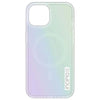 Incipio Original Accessories Platinum Iridescent Incipio DualPro Platinum for MagSafe Case for iPhone 14