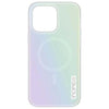 Incipio Original Accessories Platinum Iridescent Incipio DualPro Platinum for MagSafe Case for iPhone 14 Pro Max