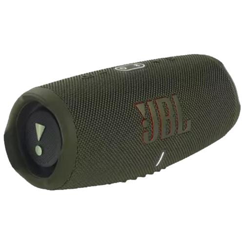 JBL Speaker JBL Charge 5 Waterproof Speaker with Powerbank