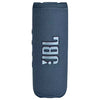 JBL Compact Speaker Blue JBL Flip 6 Portable Waterproof Speaker