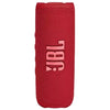 JBL Compact Speaker Red JBL Flip 6 Portable Waterproof Speaker