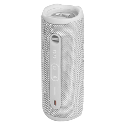 JBL Flip 6 Portable Waterproof Speaker (Gray)