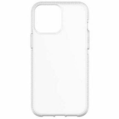 Jelly Generic Accessories Clear Jelly Case for iPhone 14 Pro Max