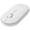 Logitech Gadgets Logitech Pebble M350 Wireless and Bluetooth Mouse