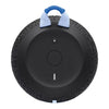 Logitech Compact Speaker Logitech UE WONDERBOOM 3 Portable Bluetooth Speaker