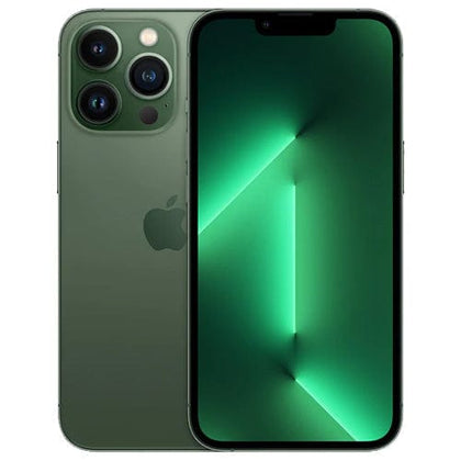 Apple Mobile Alpine Green Apple iPhone 13 Pro (512GB 5G)