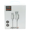 Mobigo Original Accessories MobiGO 201T/1M dual USB charger/sync high speed type-c cable