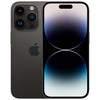 Apple Mobile Space Black Apple iPhone 14 Pro (256GB 5G)