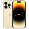 Apple Mobile Gold Apple iPhone 14 Pro (256GB 5G)
