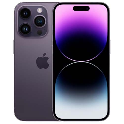 Apple Mobile Purple Apple iPhone 14 Pro (1TB 5G)