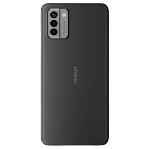 Nokia Mobile Nokia G22 (Dual SIM 4GB RAM 128GB 4G LTE)
