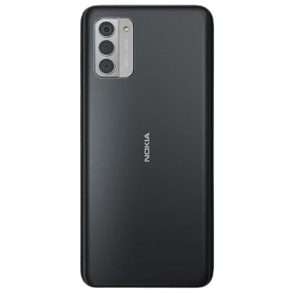 Nokia Mobile So Grey Nokia G42 (Dual SIM 4GB RAM 128GB 5G)