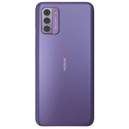 Nokia Mobile Nokia G42 (Dual SIM 8GB RAM 256GB 5G)