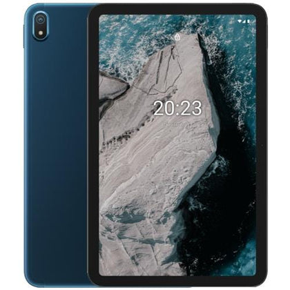 Nokia Tablet Deep Ocean Nokia T20 (4GB RAM 64GB 4G LTE)