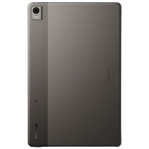 Nokia Tablet Charcoal Grey Nokia T21 (TA-1521 4GB RAM 128GB 4G LTE)