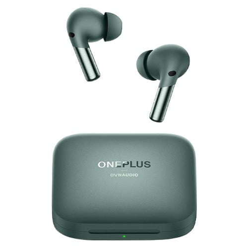 OnePlus Headphones Arbor Green OnePlus Buds Pro 2