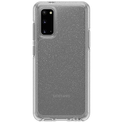 OtterBox Original Accessories Stardust OtterBox Symmetry Case for Samsung Galaxy S20+