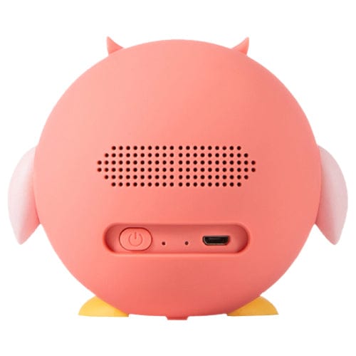 Planet Buddies Compact Speaker Planet Buddies Olive the Owl Bluetooth Speaker