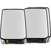 Netgear Mobile Broadband White Netgear Orbi AX6000 Tri-Band Mesh Wi-Fi 6 System (3 Pack Australian stock)